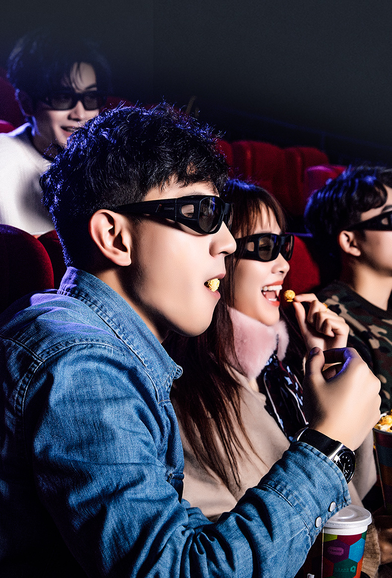 心爱1号经典套餐5.1客厅影K影院